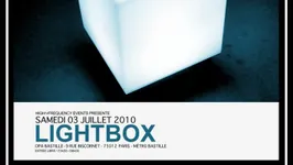LightBox