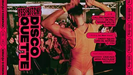 Discoquette x Yes, Bitch ! : Calling Marian, Zaatar & more