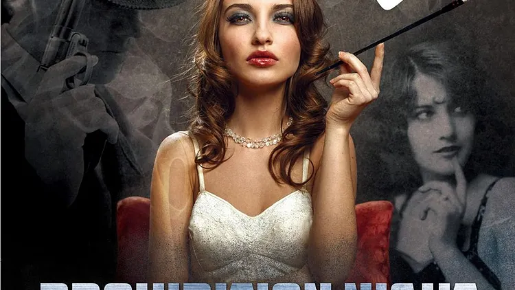 Prohibition party