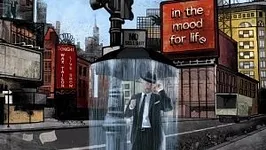 Wax Tailor & The Dusty Rainbow Experience en concert