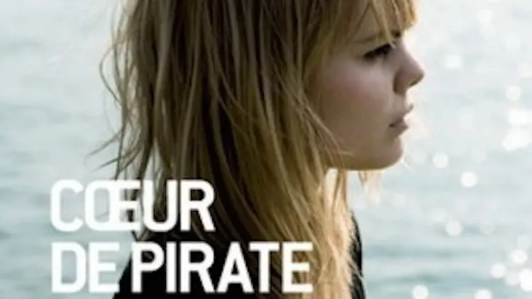 Coeur de Pirate en concert