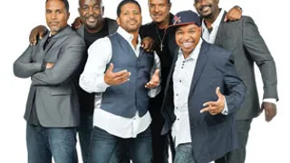 Take 6 en concert