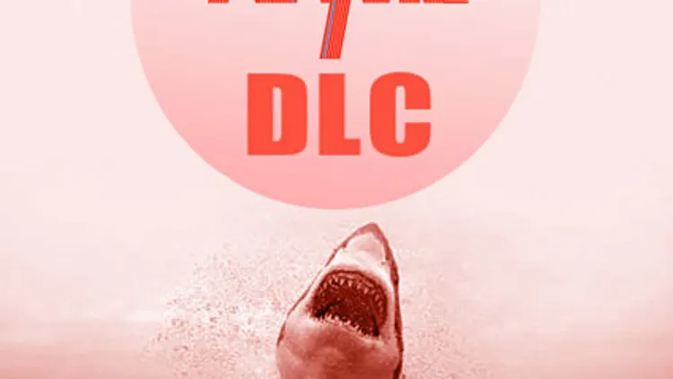 Novorama Party W/ DLC & THE NAME