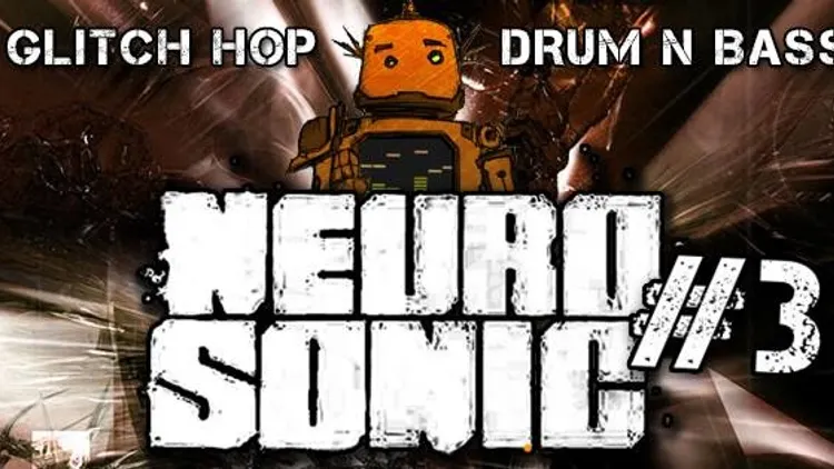 NeuroSonic #3