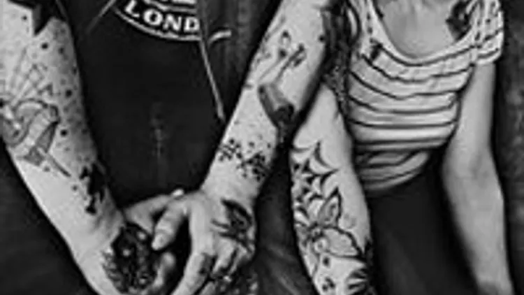 Expo Anders Petersen - Photographies