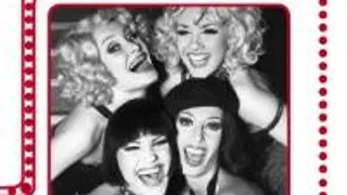 Cabaret Night