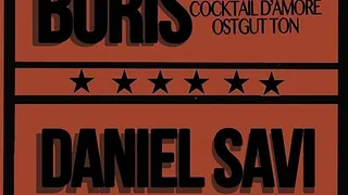 Club Lonely with Boris, Daniel Savi & The Wrecka Spinnazz Club at La Machine du Moulin Rouge
