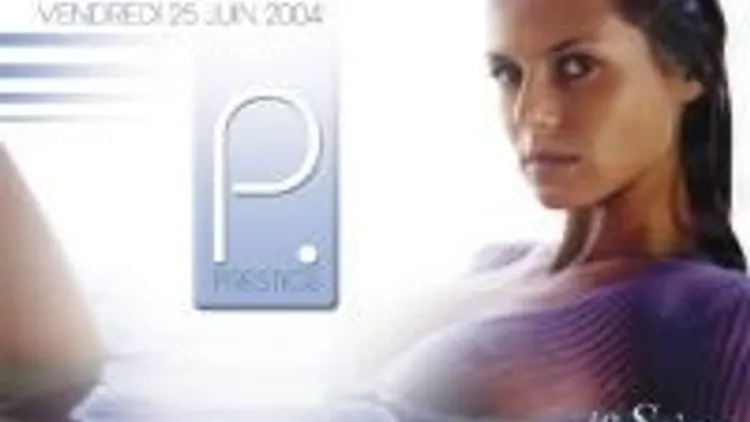Prestige Deluxe