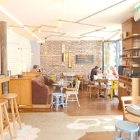 Social Square