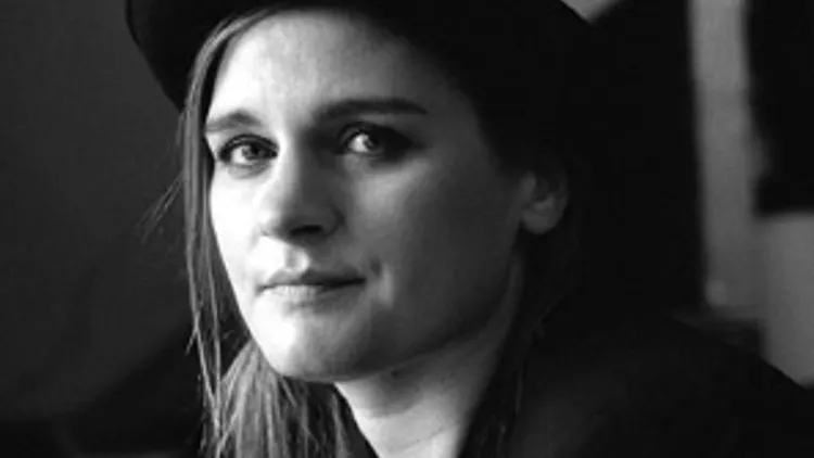 Madeleine Peyroux