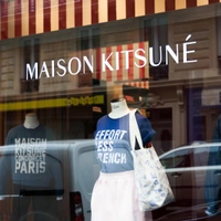 Maison Kitsuné Archives