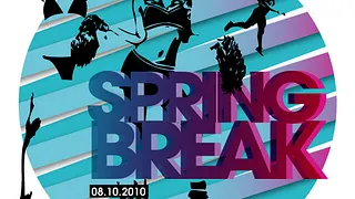 springbreak party