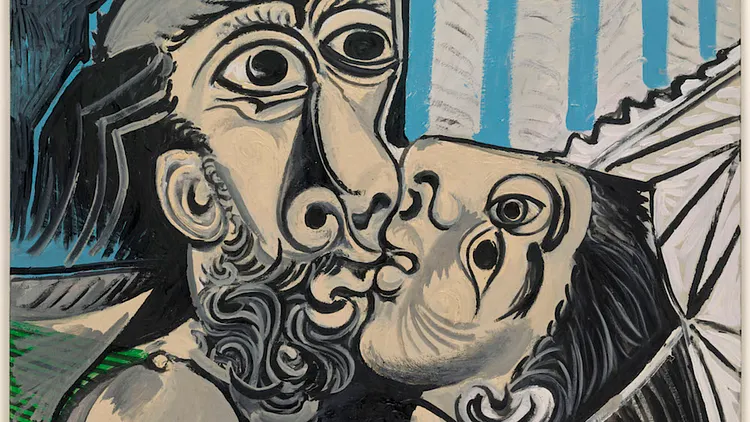 PICASSO - RODIN
