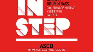 Get in step