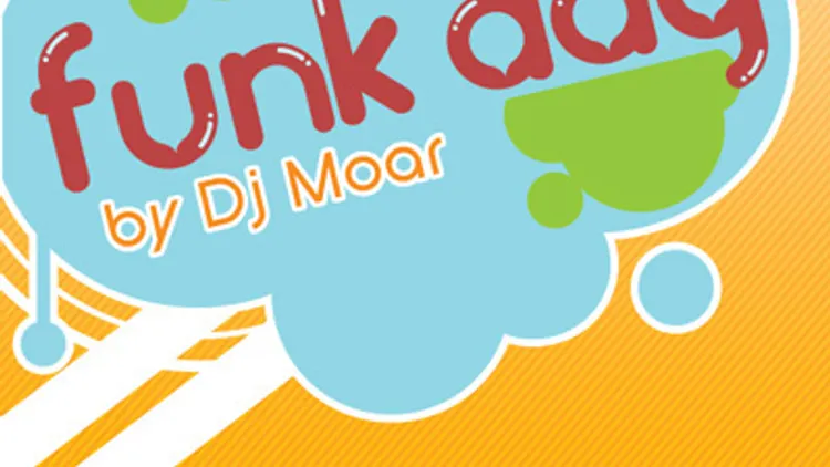 Funk Day Party
