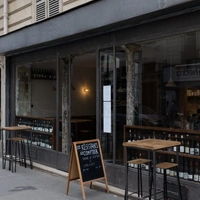 Les Résistants - Le Comptoir