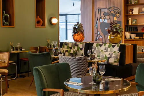 Papalito Restaurant Paris
