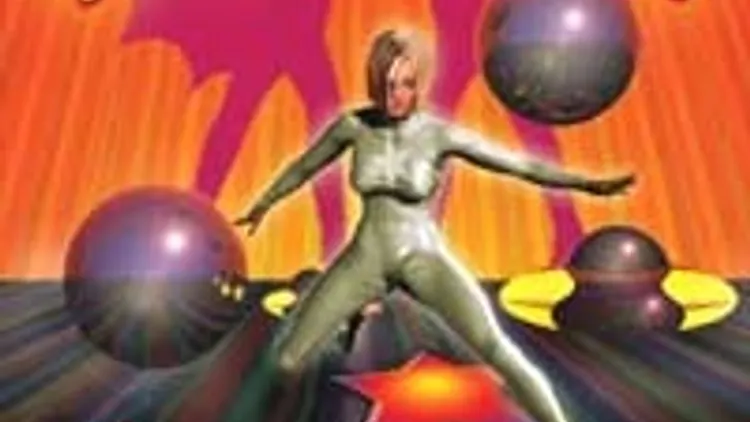 Extraball