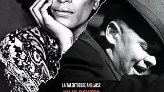 Julie Dexter & Driss Farrio en live au Bizz'Art