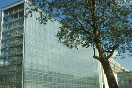 Institut du Monde Arabe