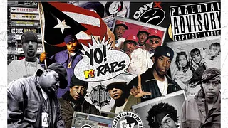 The GOLDEN YEARS Of Hip Hop fête ses 5 ans samedi