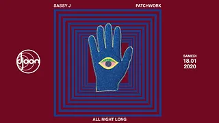 Djoon: Sassy J 'Patchwork' Release Party