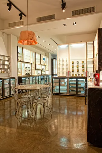 Nose Shop Paris