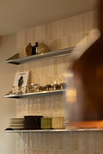 Le Boréal Restaurant Paris