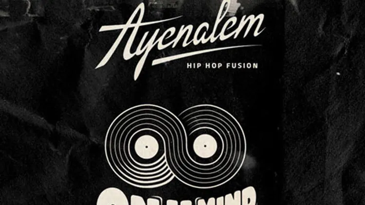 AYENALEM + ON U MIND