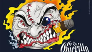 MADBALL + ES LA GUERILLA + LAZARE