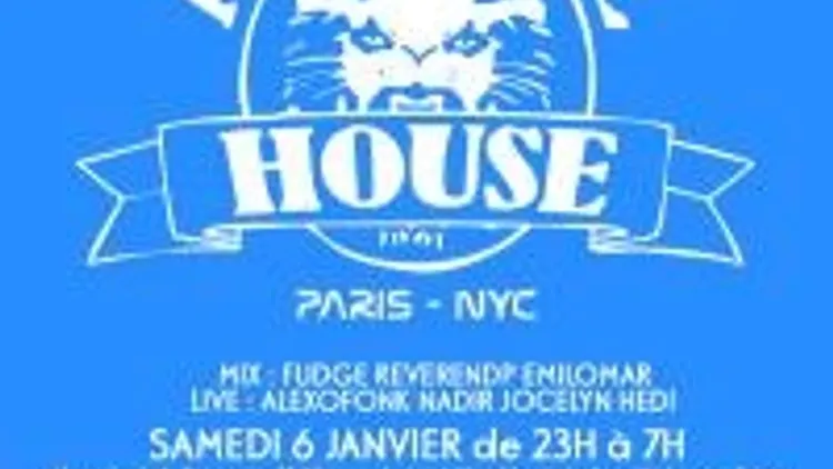 Animal House