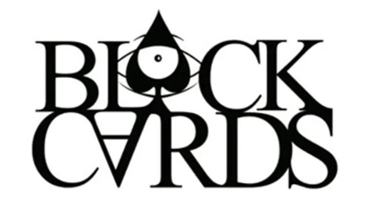 BLACK CARDS