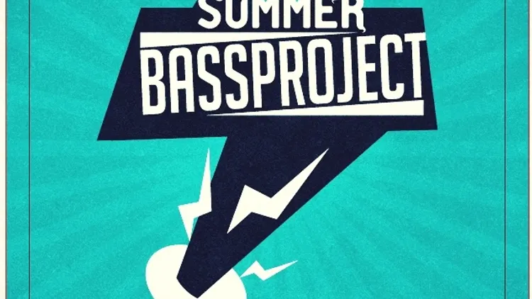 Summer Bass Project presents : Dirty Party Crew