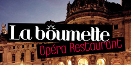 La Boumette Opera Closing