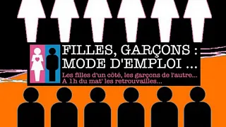 Filles, Garçons : Mode D'emploi... Spécial HALLOWEEN