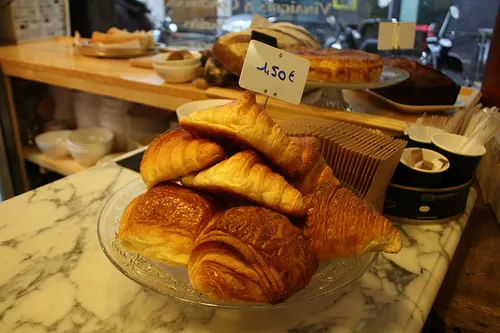 La Bécane à Gaston Restaurant Shop Paris