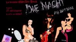 Die Nacht
