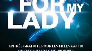 Bling Bling Party For My Ladies