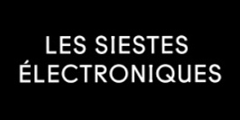 Les Siestes Électroniques 2014