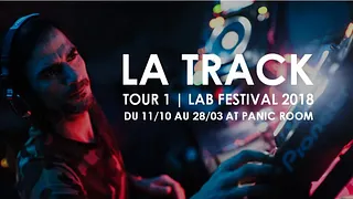 (FREE) LA TRACK #23 - LE LAB FESTIVAL