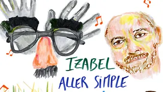 Vie Garantie with Izabel, SFV Acid, Aller Simple, Marion Guillet