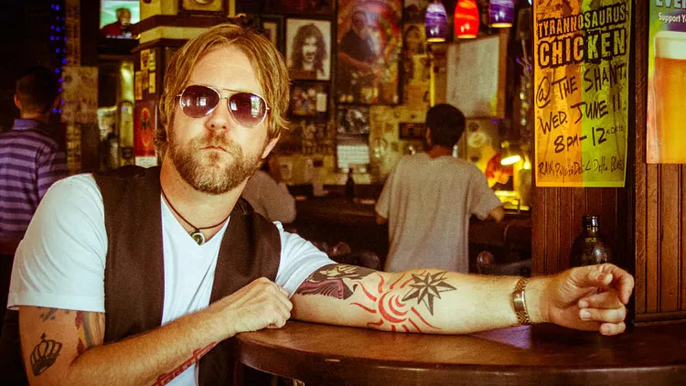Devon Allman + 1ère partie Swampini