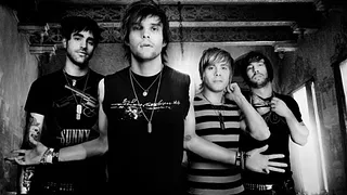 BOYS LIKE GIRLS
