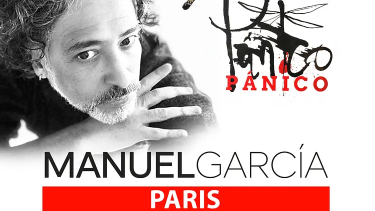 MANUEL GARCIA ‘PANICO’