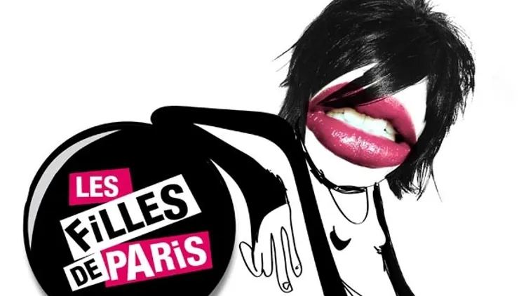 MIDNIGHT TOYS BY FOX PARISIAN CREW