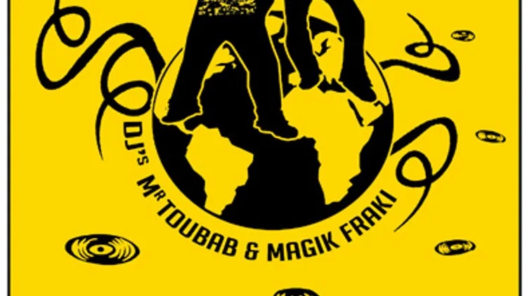 CLUB Fête de la Zik