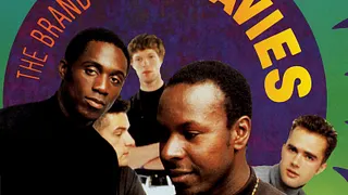 The Brand New Heavies