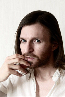 Festival Clap Your Hands : Jay-Jay Johanson