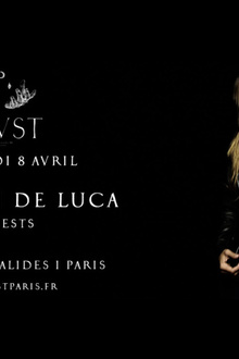 FAUST : DEBORAH DE LUCA & guests