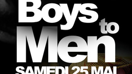 From Boys To Men